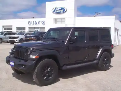 2.0L Turbo 4-Cyl. Engine Automatic Transmission - 8 Speed LT255/75R17 Tires Am/Fm/Aux Stereo U Conne...