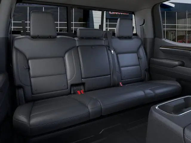 2025 GMC Sierra 1500 Crew Cab Elevation in Cars & Trucks in Edmonton - Image 18