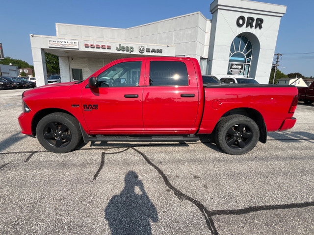 2019 RAM 1500 Classic ST in Cars & Trucks in Sarnia - Image 2