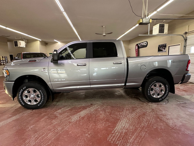 2024 RAM 2500 Big Horn NO PAYMENTS FOR 90 DAYS!!! in Cars & Trucks in Nipawin - Image 3