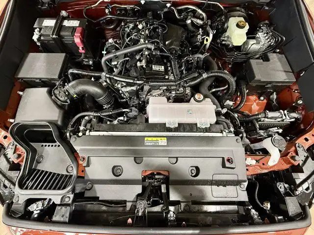 2025 Toyota Tacoma Sport Premium | Turbocharged in Cars & Trucks in Edmonton - Image 13