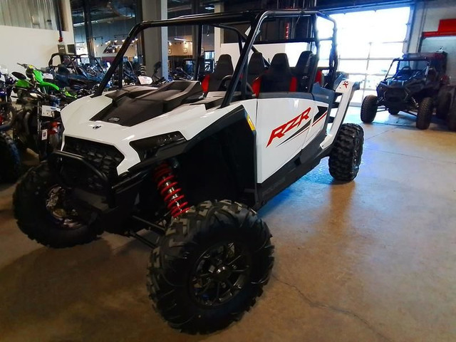 2024 Polaris RZR XP 4 1000 Sport in ATVs in Moncton