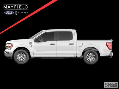2024 Ford F-150 XLT COMING SOON