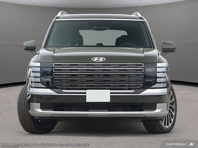 2026 Hyundai Palisade Ultimate Calligraphy in Cars & Trucks in Guelph - Image 2