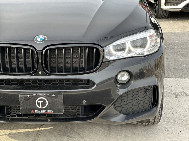 2016 BMW X5 //M SPORT | NAVI | PANO | LIKE NEW dans Autos et camions  à Ville de Toronto - Image 4