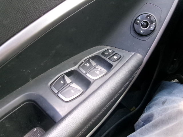 2015 Hyundai Santa Fe XL Limited in Cars & Trucks in Muskoka - Image 3