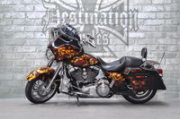 2013 Harley-Davidson Street Glide FLHX - Over $25K in upgrades!