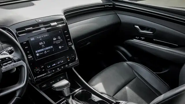 2022 Hyundai Santa Cruz Preferred AWD w/Trend Pkg | Leather in Cars & Trucks in Guelph - Image 43