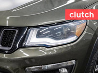 NO ACCIDENTS / CLEAN CARFAX / 1 OWNER / Power Tailgate/Hatch, Auto Dimming Rearview Mirror, Front He... (image 7)