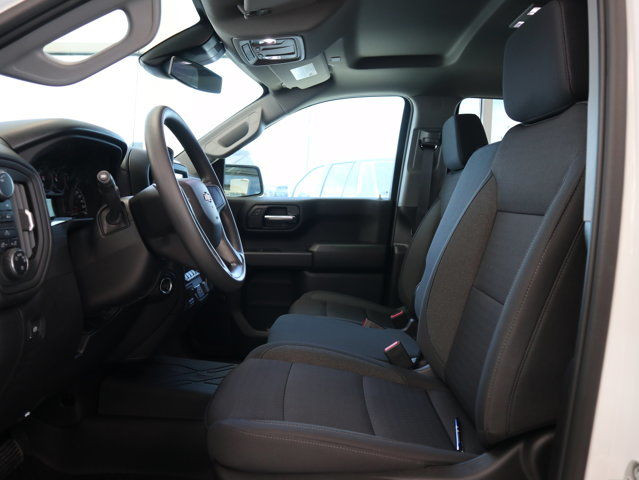 2025 Chevrolet Silverado 1500 Custom in Cars & Trucks in Lloydminster - Image 4