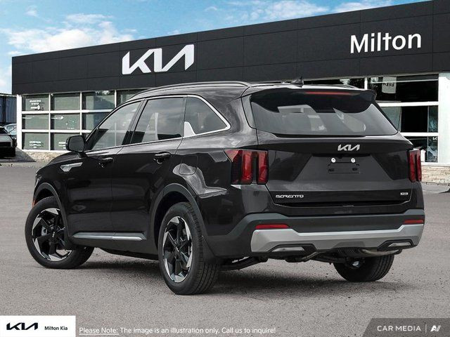 2025 Kia Sorento Plug-In Hybrid EX in Cars & Trucks in Oakville / Halton Region - Image 4