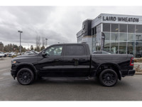 2022 RAM 1500 Limited Night Edition Luxury & Power in Nanaimo ?? Bold, Capable & Luxuriously Refined... (image 6)