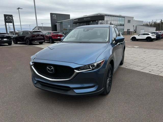 2020 Mazda CX-5 GS in Cars & Trucks in Moncton - Image 2