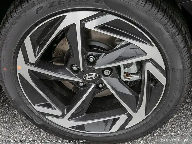 2025 Hyundai Sonata Preferred-Trend in Cars & Trucks in Cambridge - Image 7