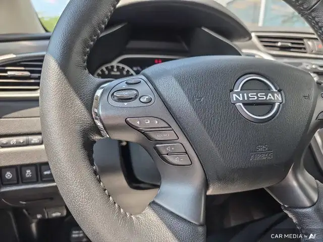 2023 Nissan Murano SV AWD | Leather | Power Lift Gate dans Autos et camions dans Ottawa - Image 36