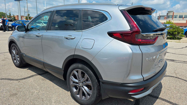 2020 Honda CR-V Sport NO ACCIDENTS! ONE OWNER! LOW KM! in Cars & Trucks in Markham / York Region - Image 3
