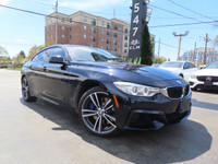 M-Sport Pkg - 435i xDrive AWD Gran Coupe - 100% CANADIAN VEHICLE Visit Our Website @ EliteLuxuryMoto... (image 1)