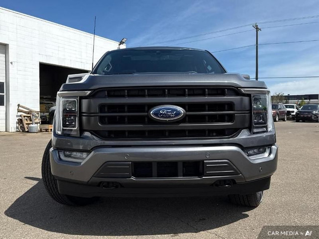 2022 Ford F-150 Lariat in Cars & Trucks in Edmonton - Image 2