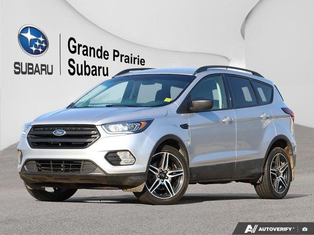 2019 Ford Escape SEL in Cars & Trucks in Grande Prairie