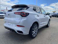 This 2026 ENCORE GX AVENIR is the definition of a luxury AWD SUV. With options like Avenir Technolog... (image 6)