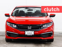 Climate Control, Bluetooth Music, Touchscreen Display and more! Clutch is the largest online used ca... (image 1)