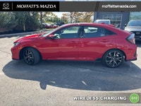 Touring, Leather Seats, Navigation, Sunroof, Wireless Charging, Premium Audio, Heated Seats, Remote... (image 1)