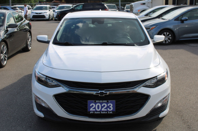 2023 Chevrolet Malibu 4dr Sdn 1LT in Cars & Trucks in Mississauga / Peel Region - Image 2