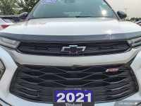 No Reported Accidents! Locally Owned! Experience the perfect blend of style and functionality with t... (image 9)