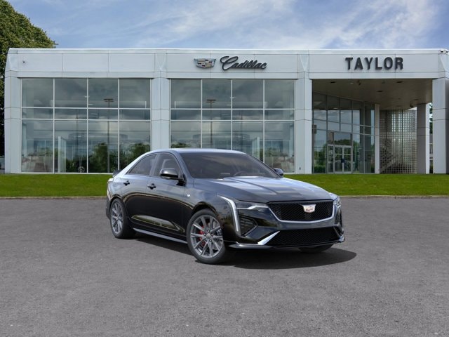 2023 Cadillac CT4 Sport- Leather Seats - Sunroof - $355 B/W