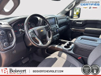 SILVERADO 2500 4RM LT CRE Engine: Moteur à 8 cylindres 6.6L/403CI Safety Equipment Phares diurnes av... (image 9)