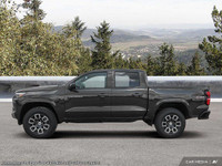 This Chevrolet Colorado has a dependable Turbocharged Gas I4 2.7L/ engine powering this Automatic tr... (image 3)