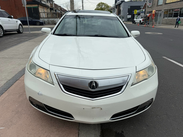 2011 Acura TL in Cars & Trucks in Hamilton - Image 2