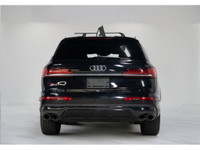 This 2021 Audi SQ7 Premium Plus combines bold performance and upscale luxury with a muscular V8 engi... (image 6)