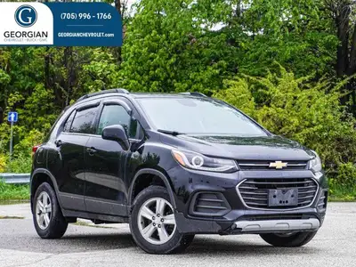 - Rear View Camera - Apple Carplay / Android Auto - Power Seat - AWD *Find your next used vehicle at...