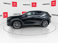 The 2022 Lexus NX 350 AWD with the Luxury Package offers a blend of comfort, advanced technology, an... (image 5)