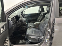 Discover the 2020 Hyundai Tucson Preferred, a versatile SUV designed to meet the demands of Canadian... (image 7)