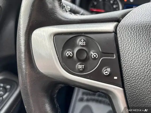 2018 GMC Terrain SLT | Apple Carplay | Heated Seats dans Autos et camions dans Saskatoon - Image 22