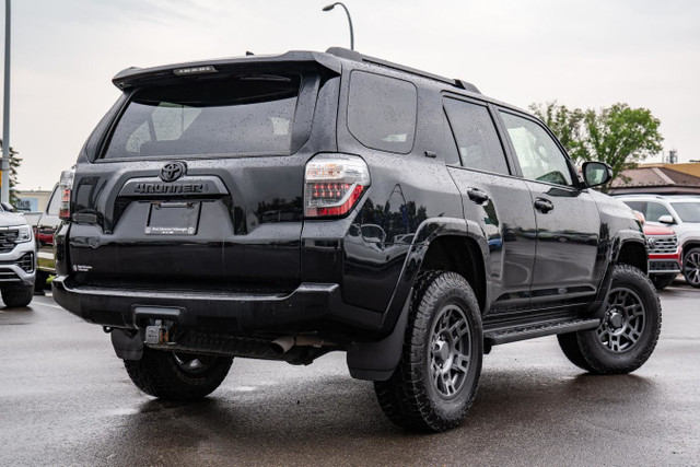 2023 Toyota 4Runner SR5 in Cars & Trucks in Edmonton - Image 2