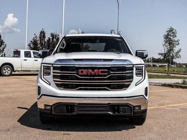 2025 GMC Sierra 1500 SLT | All Terrain | 2in Zone Lift | 20in in Cars & Trucks in Strathcona County - Image 3