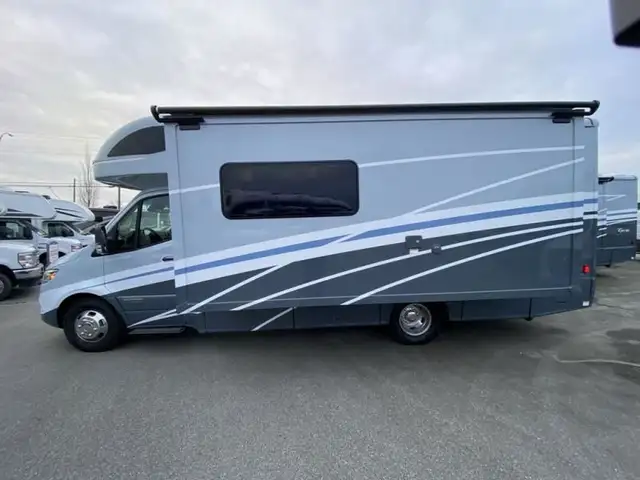 2025 Winnebago View 24D in RVs & Motorhomes in Abbotsford - Image 7