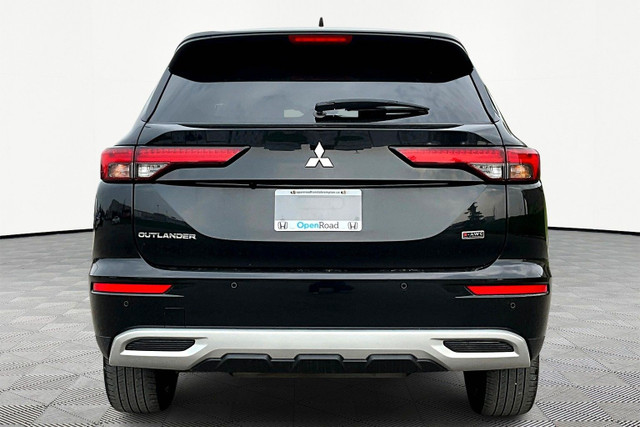 2024 Mitsubishi Outlander SEL S-AWC in Cars & Trucks in Mississauga / Peel Region - Image 4