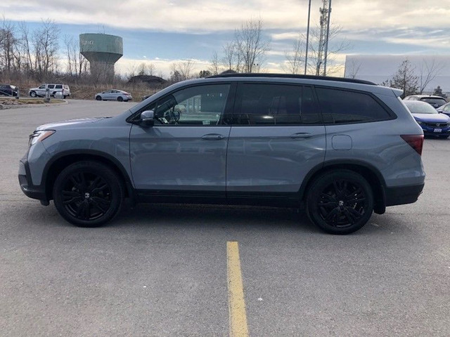 2022 Honda Pilot Black Edition AWD | 2 Sets of Wheels Included! in Cars & Trucks in Ottawa - Image 4