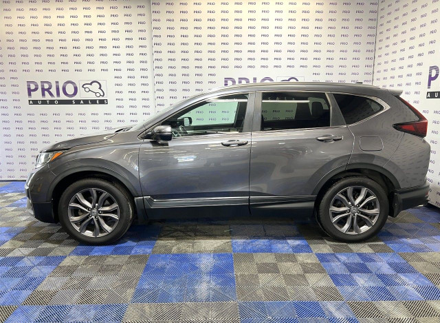 2020 Honda CR-V in Cars & Trucks in Ottawa - Image 2