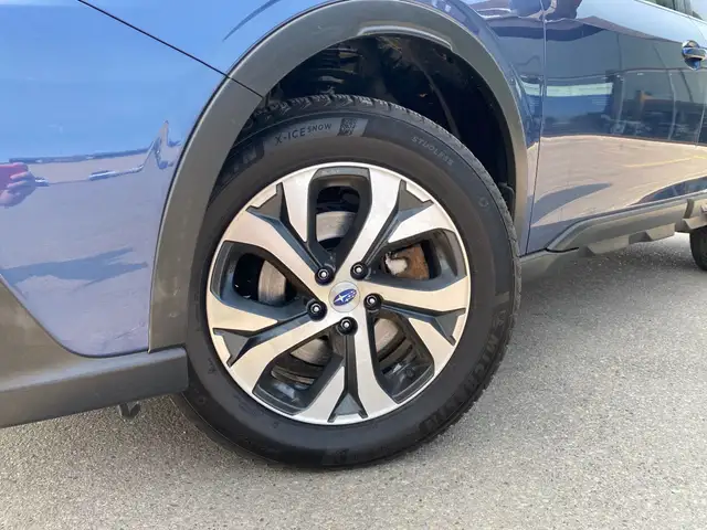 2022 Subaru Outback Limited CVT for sale63347526598017123