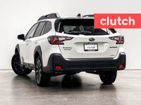 NO ACCIDENTS / CLEAN CARFAX / 1 OWNER / Auto Dimming Rearview Mirror, Rear Heated Seats, Climate Con... (image 4)