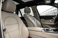 VEHICLE HIGHLIGHTS: BACKUP CAMERA, NAVIGATION SYSTEM, ALL WHEEL, ONSTAR, HD RADIO, PANORAMA ROOF, HE... (image 6)