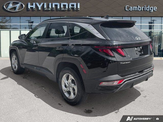 2023 Hyundai Tucson Preferred in Cars & Trucks in Cambridge - Image 4