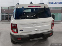 This Ford Bronco Sport has a trusty Intercooled Turbo Regular Unleaded I-3 1.5 L/91 engine powering... (image 2)
