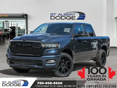 POWER DEPLOYABLE RUNNING BOARDS, SPORT PERFORMANCE HOOD, DUAL-PANE PANORAMIC SUNROOF, NIGHT EDITION,...