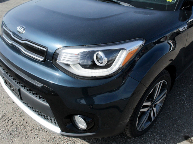 2017 Kia Soul EX+ - BC Vehicle - Clean Carfax History - Front... in Cars & Trucks in Penticton - Image 4